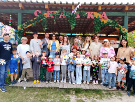 мастер-класс по изготовлению символа праздника - ромашки мастер-класс по изготовлению символа праздника - ромашки.