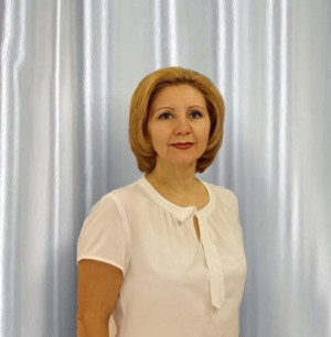 Заместитель заведующего Четверкина Елена Юрьевна Заместитель заведующего Четверкина Елена Юрьевна